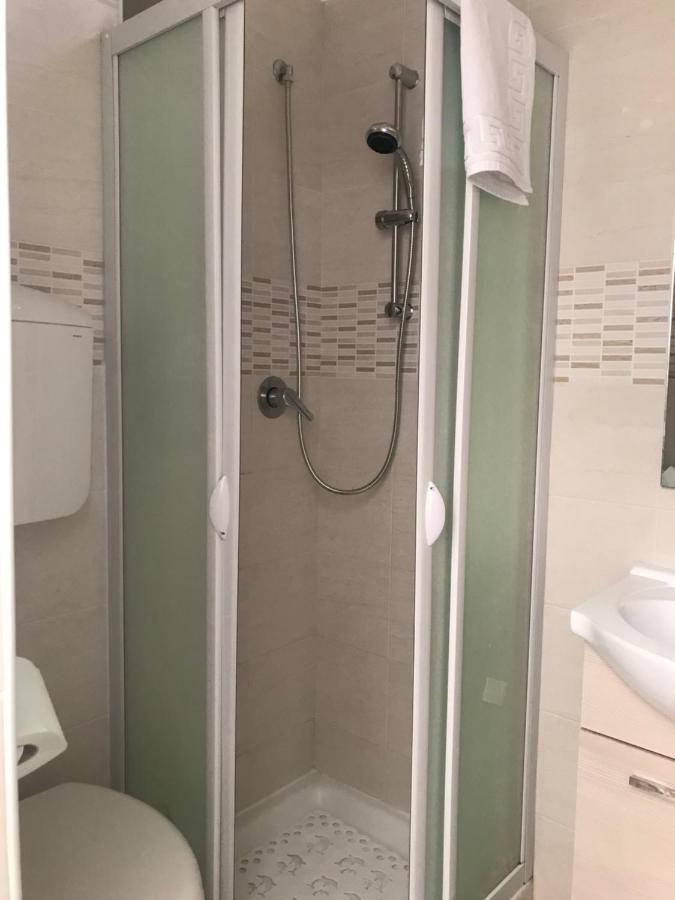 Casa Mely Apartment Bari Ngoại thất bức ảnh