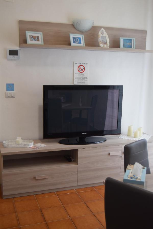 Casa Mely Apartment Bari Ngoại thất bức ảnh