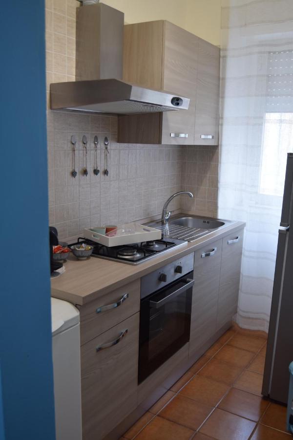 Casa Mely Apartment Bari Ngoại thất bức ảnh