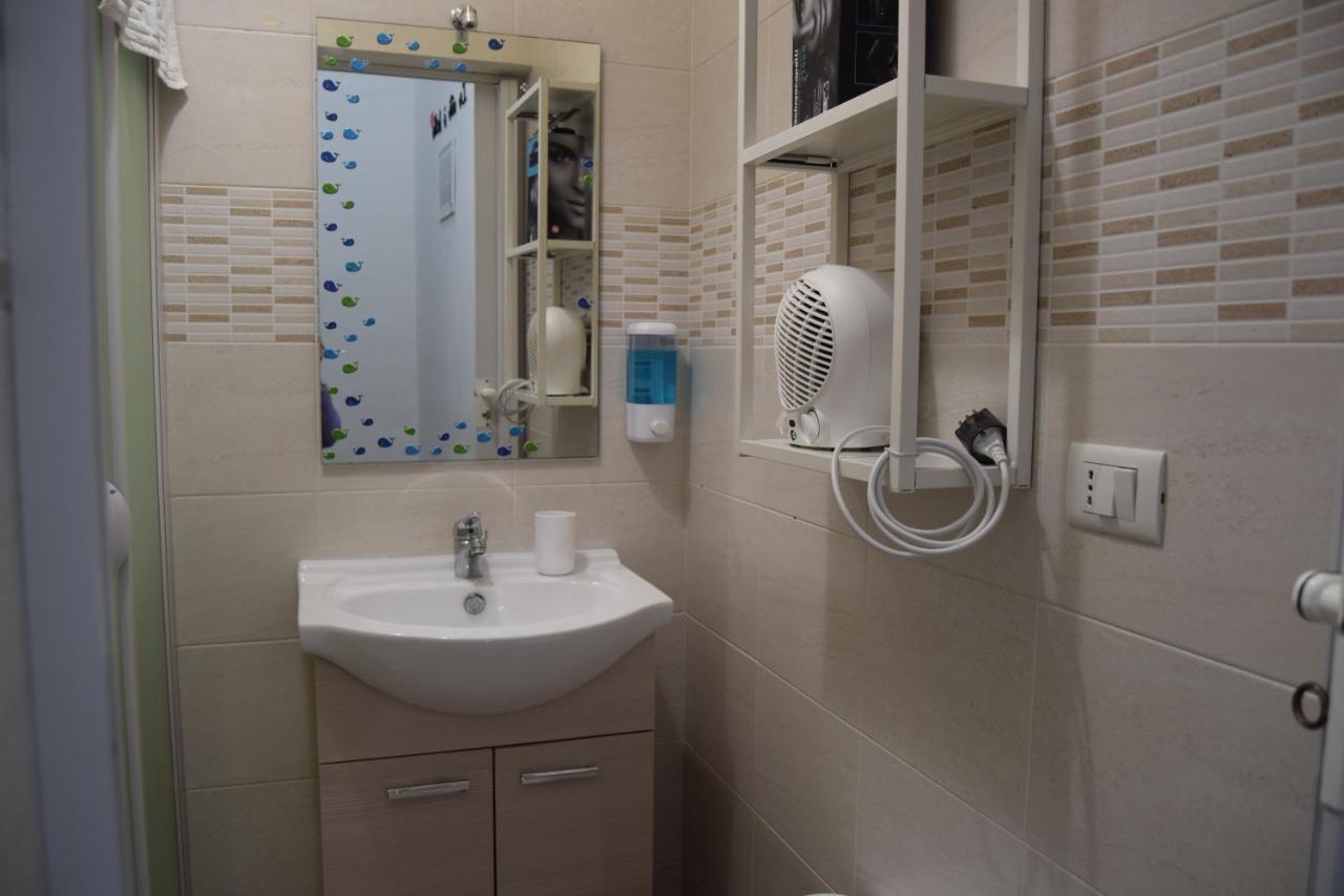 Casa Mely Apartment Bari Ngoại thất bức ảnh