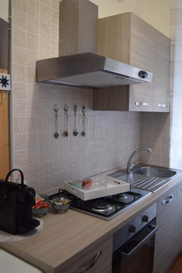 Casa Mely Apartment Bari Ngoại thất bức ảnh
