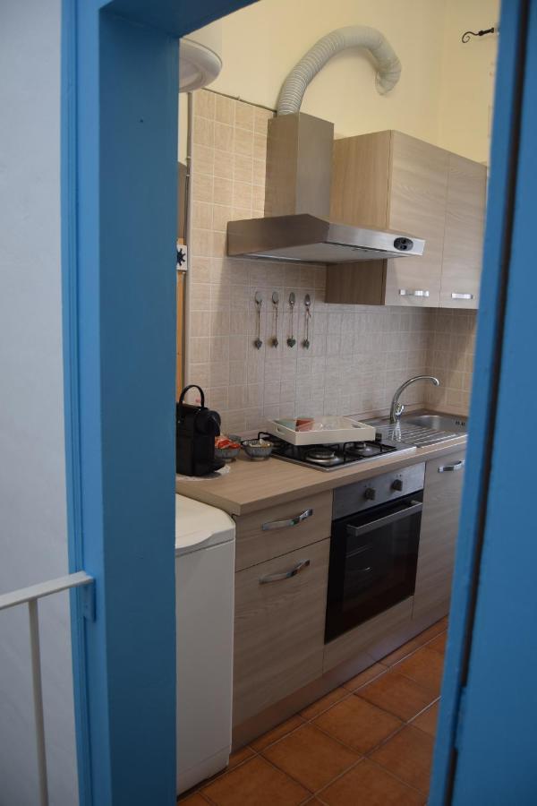 Casa Mely Apartment Bari Ngoại thất bức ảnh