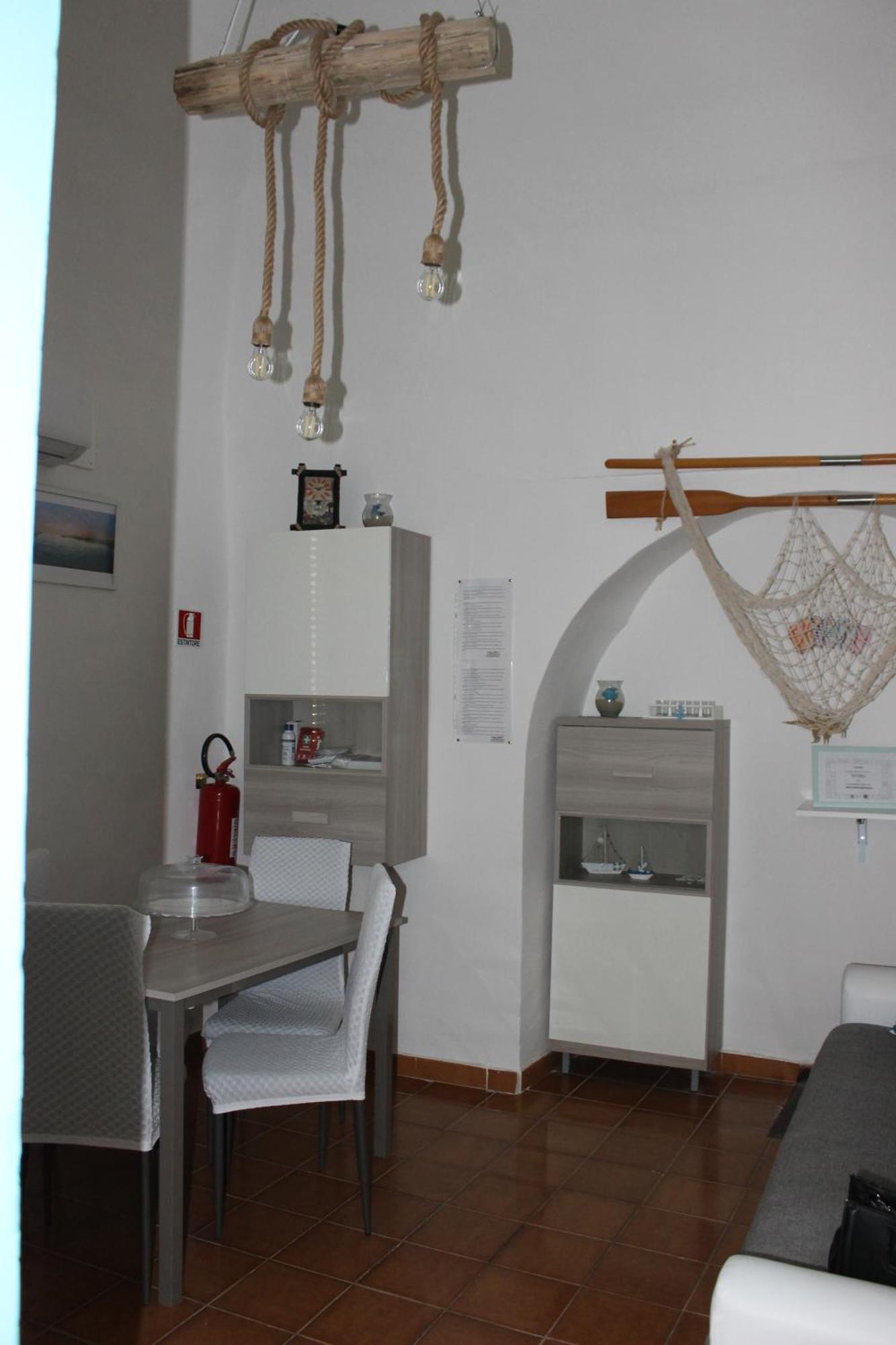 Casa Mely Apartment Bari Ngoại thất bức ảnh