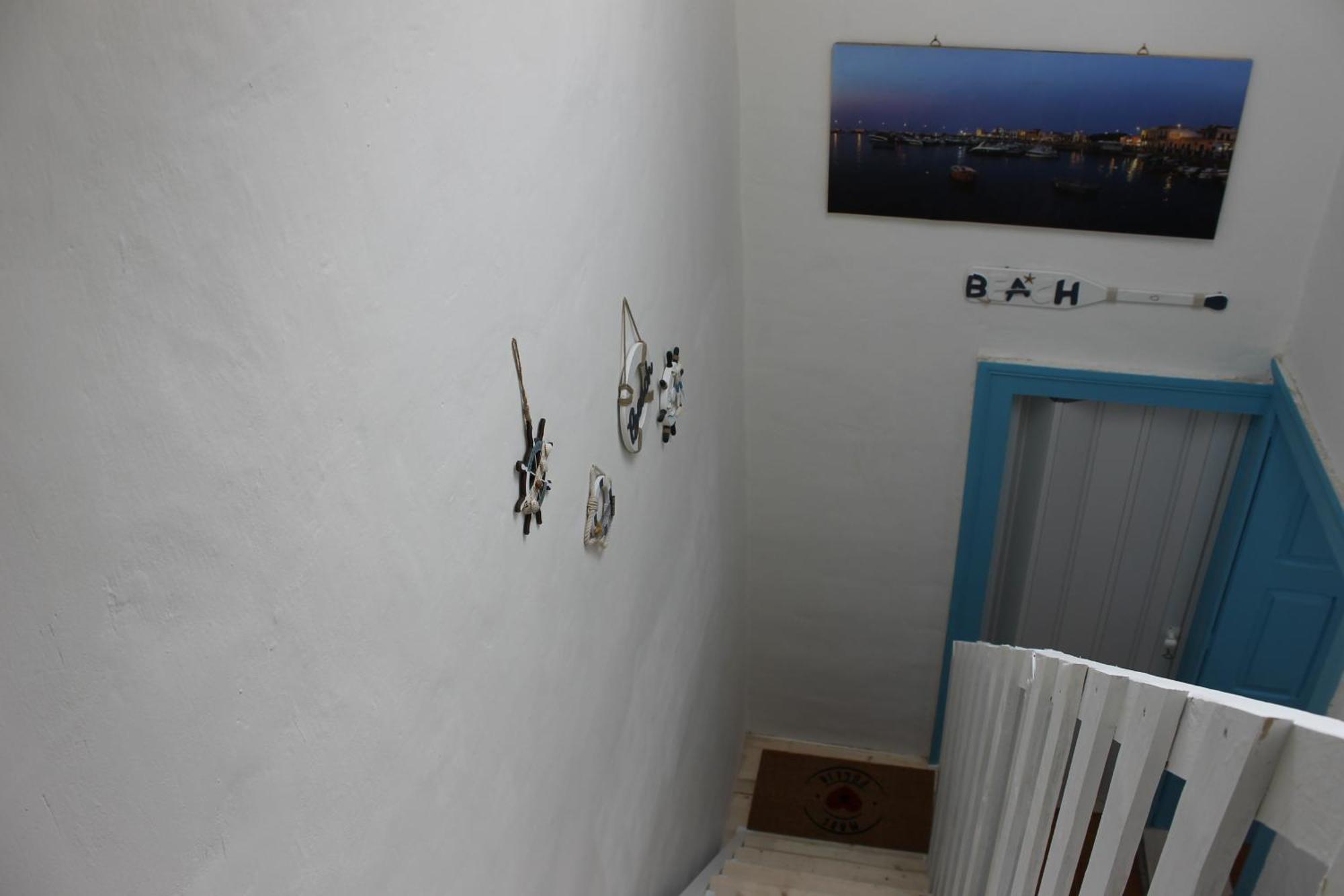 Casa Mely Apartment Bari Ngoại thất bức ảnh