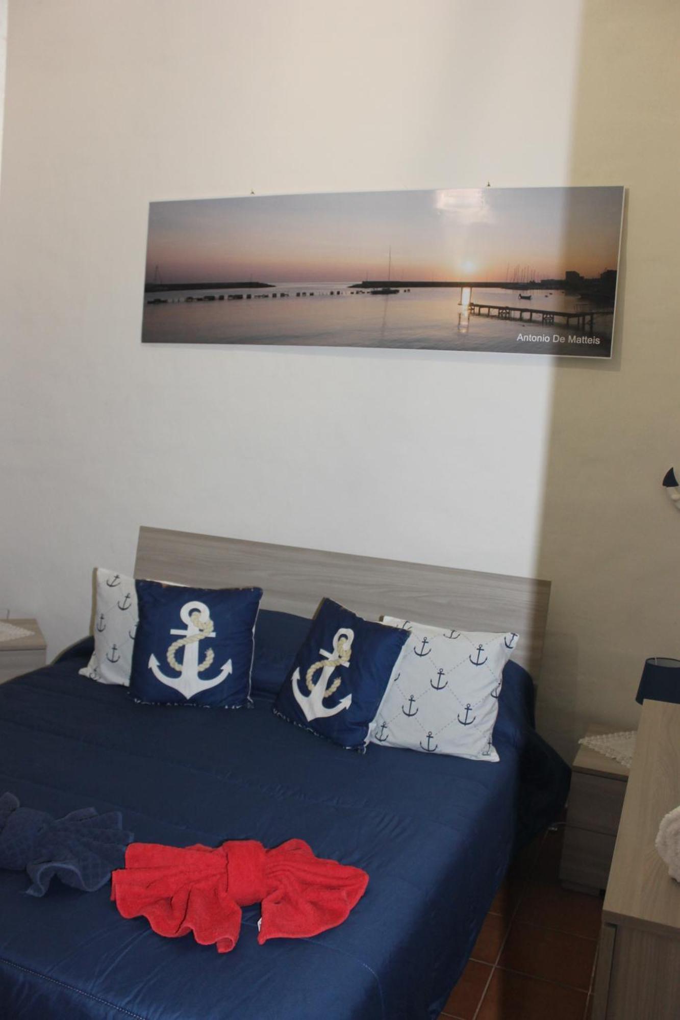 Casa Mely Apartment Bari Ngoại thất bức ảnh
