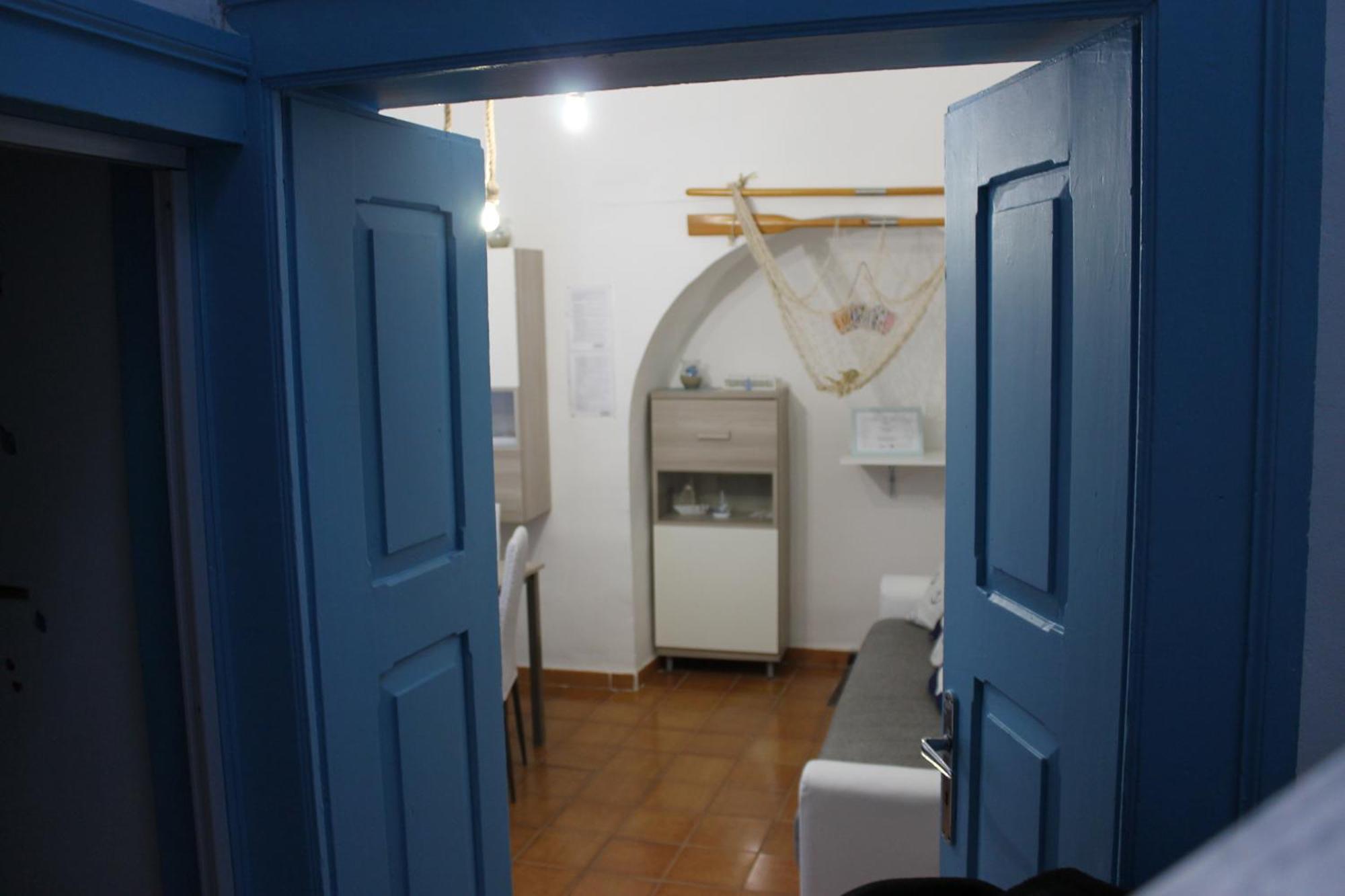 Casa Mely Apartment Bari Ngoại thất bức ảnh