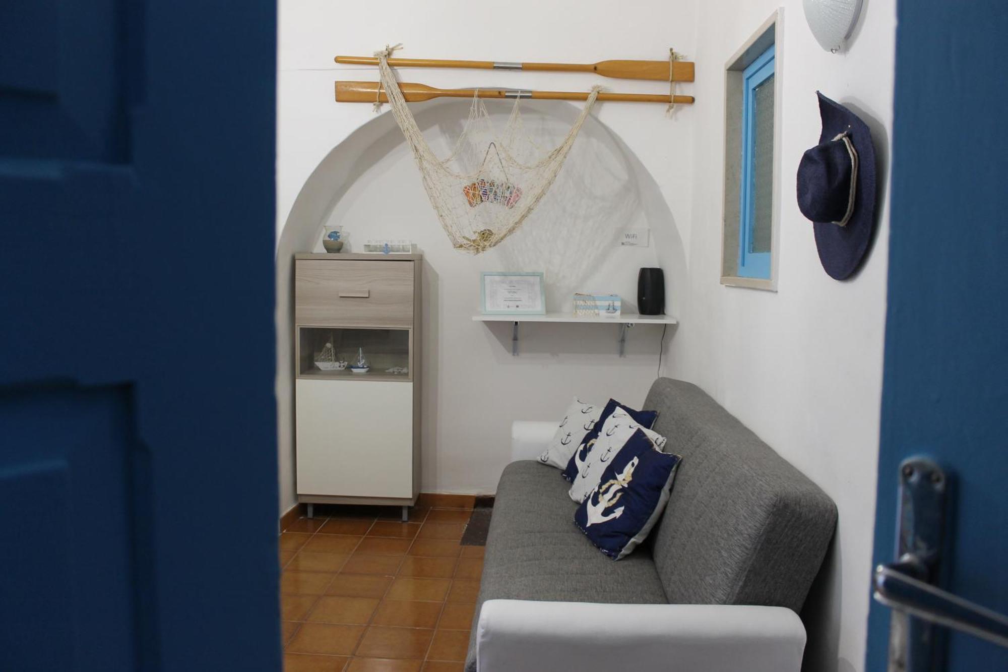 Casa Mely Apartment Bari Ngoại thất bức ảnh