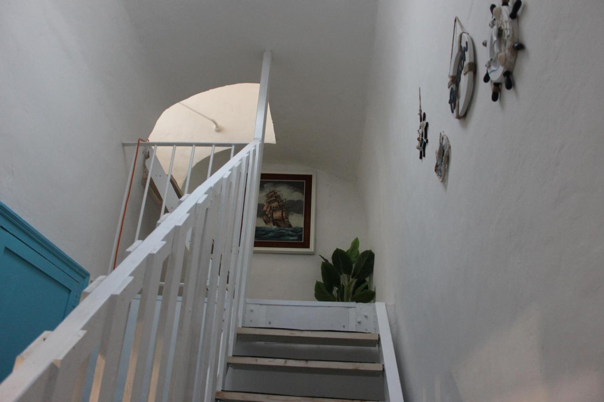 Casa Mely Apartment Bari Ngoại thất bức ảnh