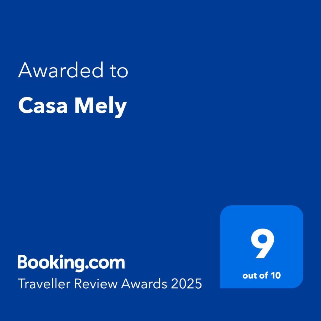Casa Mely Apartment Bari Ngoại thất bức ảnh