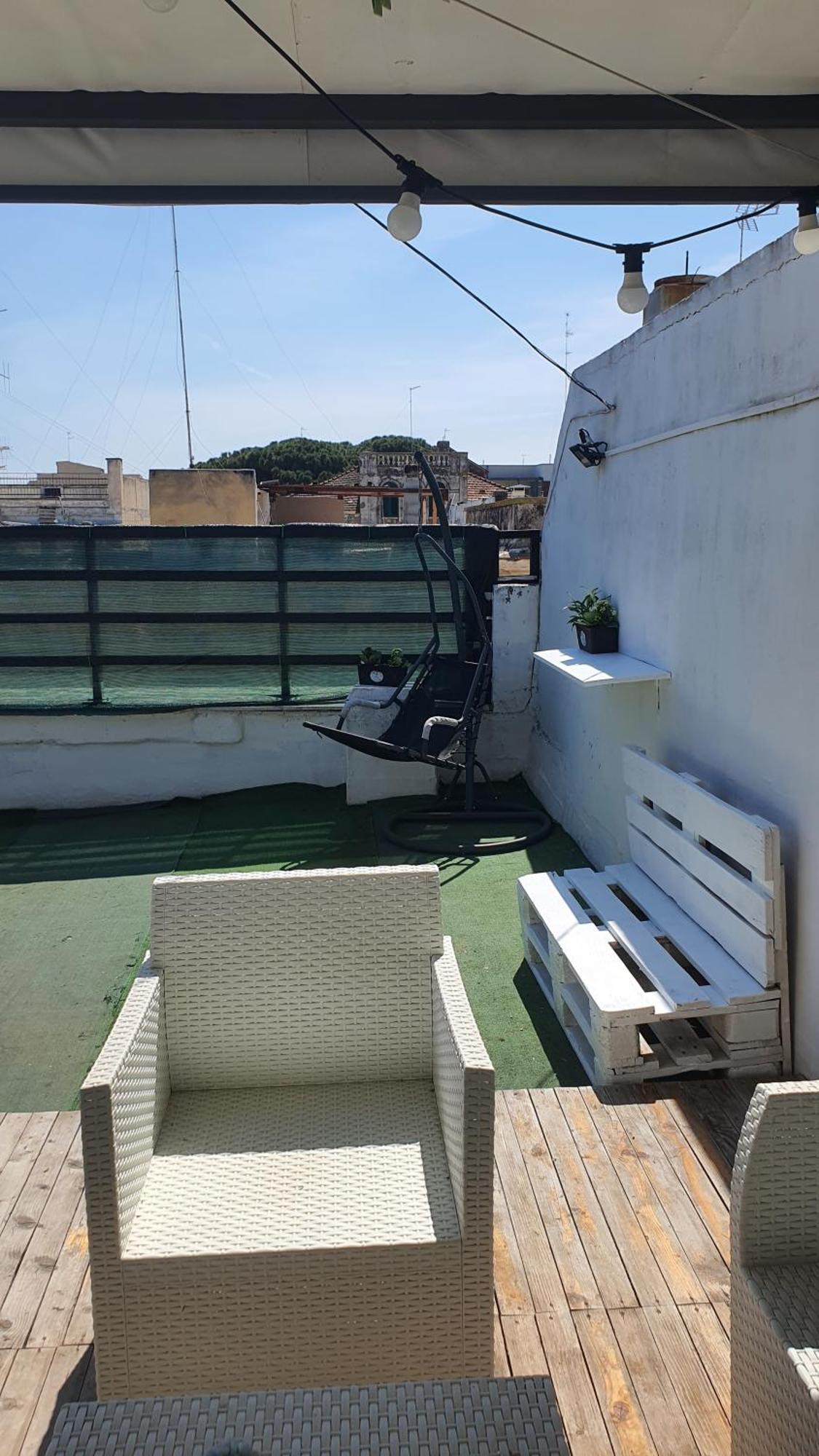 Casa Mely Apartment Bari Ngoại thất bức ảnh